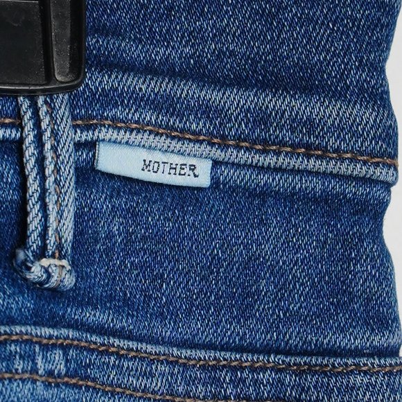 Mother Womens Jeans / Denim Pants - Picture 5 of 11